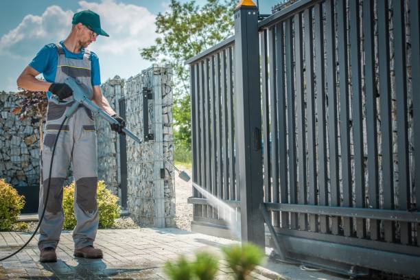Best Factory Floor Cleaning  in Coeburn, VA