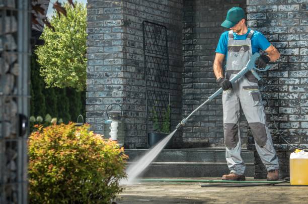Best Sidewalk and Walkway Cleaning  in Coeburn, VA