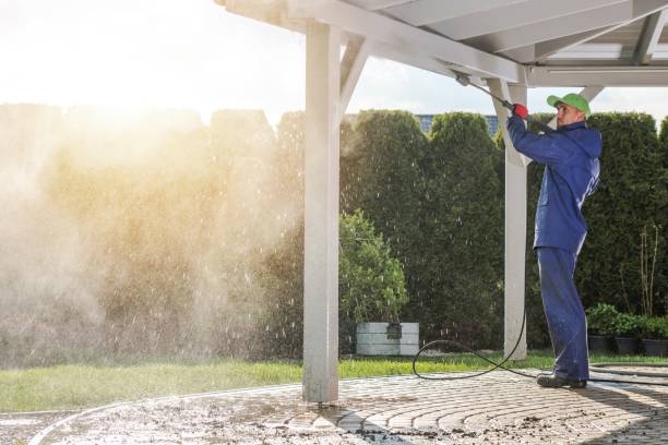 Best Rust Removal  in Coeburn, VA