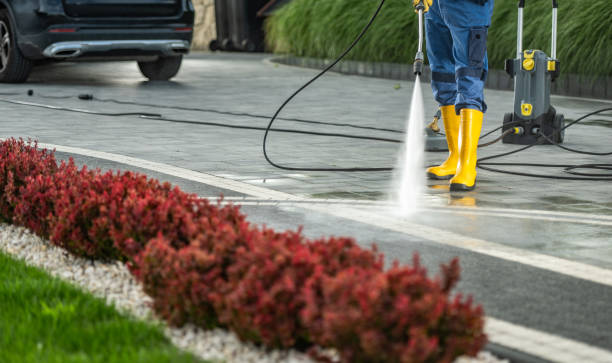 Best Patio and Deck Pressure Washing  in Coeburn, VA